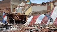 Morning Briefing: Extreme weather, public radio and tv, PAB
