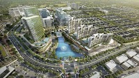 'Strong sales' at Sinar Mas Land joint venture cluster housing project at BSD City, Greater Jakarta