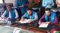 Bangladesh anti-corruption commission raids BCB's headquarters