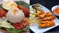DOSM: Price Of Nasi Lemak Has Increased 81.3% Over The Last 13 Years