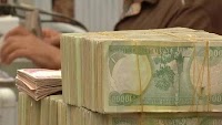 USD/IQD holds steady in Baghdad, slips slightly in Erbil - Shafaq News