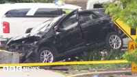 Father charged with killing deputy a day after police killed son