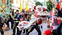 2025 Chinatown Festival & Parade this Saturday