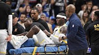 Jazz Release Taylor Hendricks Injury Update