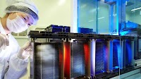 R&D spending analysis of 21 PV manufacturers