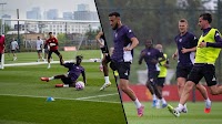 All Man Utd players told they must pull off same 'massive thing' under Ruben Amorim, Mason Mount says 'that's the focus'