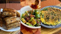 The best Chinese vegetarian dishes, recommended by chefs