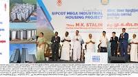 42% of women working in India’s factories reside in Tamil Nadu: Stalin
