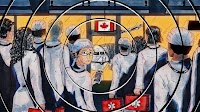 American doctors look to relocate to Canada to avoid the Trump administration : Shots - Health News