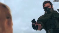 Hideo Kojima reposts an article describing Metal Gear Solid V: The Phantom Pain as an 'unfinished masterpiece'