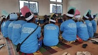 Finland supports survivors of sexual and gender-based violence and former child soldiers