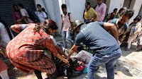 Teachers who lost jobs begin march in Bengal, demand release of OMR sheets