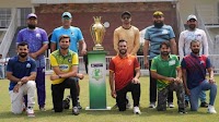 Markhors beat Panthers, Markhors won by 160 runs