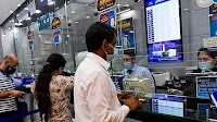 Al Ansari Exchange reports spike in rupee remittances as INR drops to near-record lows vs AED