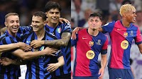 Inter vs. Barcelona: Preview, team news, prediction for Champions League match