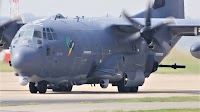 73rd SOS gunship crews " Without Fail " awarded