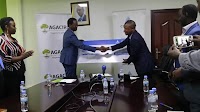 Rwanda: Cimerwa Contributes Rwf 20M to Agaciro Development Fund