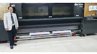 JMD Digital Art Xchange expands production capacity with EFI