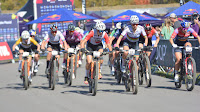 UCI Mountain bike racing wraps up in Lake Placid, Wilmington
