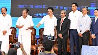T.N. Rising conclave in Hosur secures ₹26,000 crore in investments