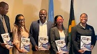 New Study forecasts Jobs and GDP growth if Jamaica transitions to Green, Climate-resilient Economy