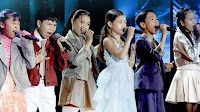 TJ Monterde, Vhong Navarro, Jhong Hilario are special performers at 'Idol Kids' finals