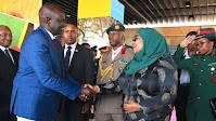 Tanzania Prohibits Use of Foreign Currencies in Local Transactions
