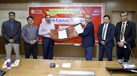 Bank of Baroda signs MoU with South Central Railway
