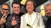 Shankar Mahadevan, Zakir Hussain's band Shakti bags Grammy Award - India Today