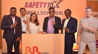 RR Kabel launches “Firex LS0H-EBXL”
