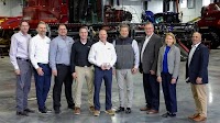 CNH Recognizes Titan Machinery with Awards