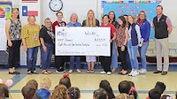 GPEF awards over $25,000 in grants to GISD teachers