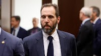 Trump prosecutor Jack Smith resigns from Justice Department