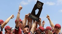 CHAMPS! Biffar’s pitching, powerful offense push Gibault to 1A state crown in Peoria