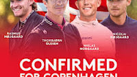 Home favourites confirmed for Danish Golf Championship
