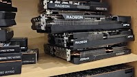 AMD Seeking Feedback Around What Radeon GPUs You Would Like Supported By ROCm