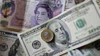 Egyptian pound drops to 24.3 against US dollar on Thursday - Economy - Business