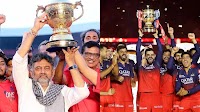 Karnataka Deputy CM DK Shivakumar refutes rumours of buying RCB, says 'I am not a mad man'