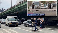 'Preventable': Hit-and-Run Driver Kills Two on Third Av. Corridor Eric Adams Refuses to Make Safer