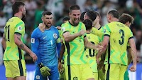 Australia, Brazil & Ecuador qualify for World Cup - who else is through?