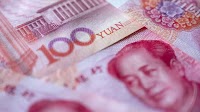 China Ramps Up Yuan Support With Record Hong Kong Bill Issuance