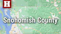 Video: Snohomish County SAR members rescue ice climber from Mount Sloan