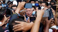 Explainer: Malaysia's ex-PM Najib and the multi-billion dollar 1MDB scandal