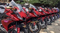 Yamaha YZF-R15 V3.0 Priced At 110 Million Vietnamese Dong (INR 3.12 Lakh)