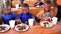 Rwanda Commits Rwf 135 Billion Annually to School Feeding as Dropout Rates Decline
