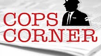Cops Corner: Longboat Key