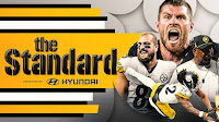 WATCH: The Standard - Leaving a legacy