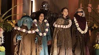 'Skeleton Crew' Episode 5 Plows the Ship Into Jedi Waters