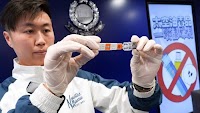 Hong Kong police to carry new rapid test kits in crackdown on ‘space oil’ drug