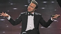 Olly Murs unveils emotional tribute after making defiant return to the stage